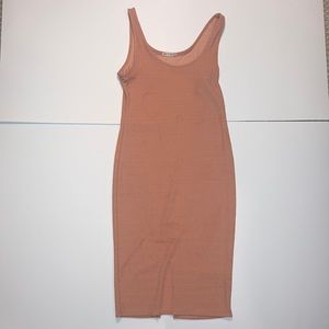 Heart & Hip Bodycon Dress